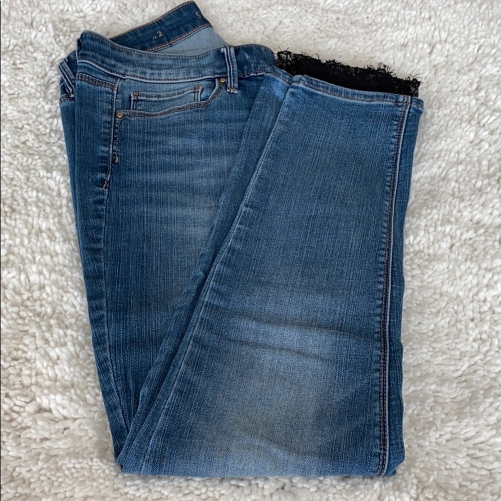 WHBM Jeans